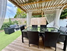Maison à vendre 4 pièces  (43)