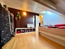 Appartement à vendre 5 pièces LE CHAMBON FEUGEROLLES (42)