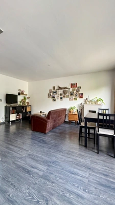 Appartement à vendre 2 pièces SAINT CHAMOND (42)