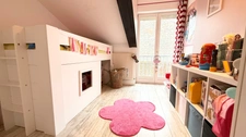 Appartement à vendre 4 pièces FIRMINY (42)