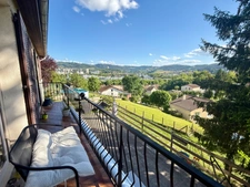 Maison individuelle de 136 m2, 6 pièces  UNIEUX (42)- Hauteurs de Côte Quart