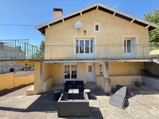Maison à vendre 6 pièces  (42)