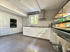 Maison de ville 84,06 m2 avec garage privatif - Firminy centre /place marquise