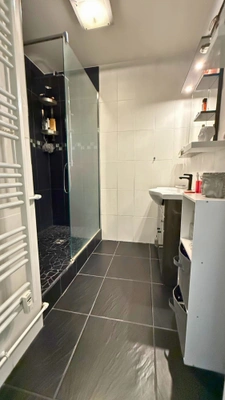 Appartement à vendre 2 pièces SAINT CHAMOND (42)