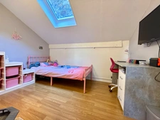 Maison de ville 84,06 m2 avec garage privatif - Firminy centre /place marquise