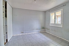 Maison à vendre 4 pièces CHAUSSIN (39)