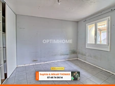 Maison à vendre 4 pièces CHAUSSIN (39)
