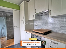 Maison à vendre 5 pièces DAMPARIS (39)