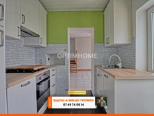 Maison à vendre 5 pièces DAMPARIS (39)