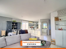 Maison à vendre 4 pièces MOLAY (39)
