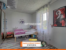 Maison à vendre 6 pièces CHAUSSIN (39)