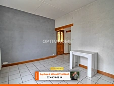 Maison à vendre 5 pièces DAMPARIS (39)