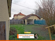 Maison à vendre 5 pièces DAMPARIS (39)