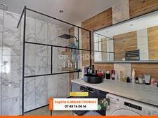 Maison à vendre 3 pièces PLEURE (39)
