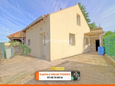 Maison à vendre Chaussin