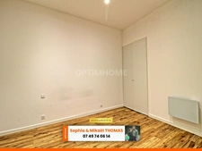 Appartement à vendre 3 pièces DOLE (39)