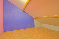 Maison à vendre 4 pièces CHAUSSIN (39)