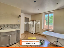 Maison à vendre 5 pièces CHAUSSIN (39)