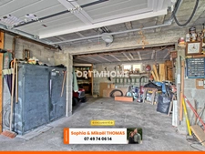 Maison à vendre 4 pièces AUGERANS (39)