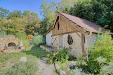 Maison à vendre 3 pièces TASSENIERES (39)