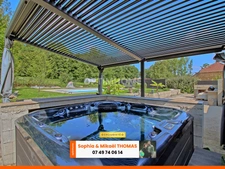 Maison à vendre 3 pièces PLEURE (39)