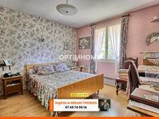 Maison à vendre 4 pièces AUGERANS (39)