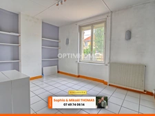 Maison à vendre 5 pièces DAMPARIS (39)