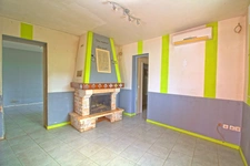 Maison à vendre 4 pièces CHAUSSIN (39)