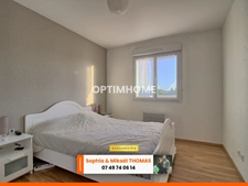Maison à vendre 4 pièces MOLAY (39)