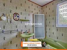 Maison à vendre 4 pièces AUGERANS (39)