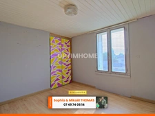 Maison à vendre 4 pièces CHAUSSIN (39)
