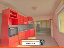 Maison à vendre Chaussin