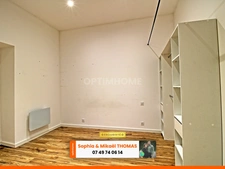 Appartement à vendre 3 pièces DOLE (39)