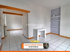 Maison à vendre 5 pièces DAMPARIS (39)