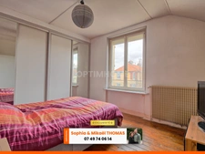Maison à vendre 5 pièces DAMPARIS (39)
