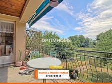 Maison à vendre 4 pièces AUGERANS (39)