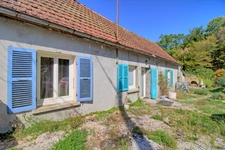 Maison à vendre 3 pièces TASSENIERES (39)