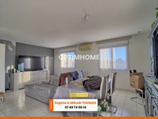 Maison à vendre 4 pièces MOLAY (39)