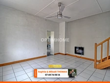 Maison à vendre 5 pièces DAMPARIS (39)
