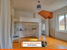 Maison à vendre 5 pièces DAMPARIS (39)