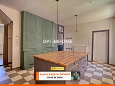 Maison à vendre 5 pièces CHAUSSIN (39)