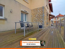 Maison à vendre 5 pièces DAMPARIS (39)