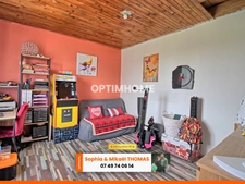 Maison à vendre 6 pièces CHAUSSIN (39)