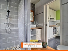Maison à vendre 5 pièces DAMPARIS (39)
