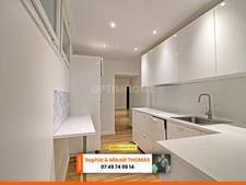 Appartement à vendre 3 pièces DOLE (39)