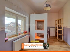Maison à vendre 5 pièces DAMPARIS (39)