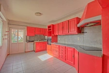 Maison à vendre 4 pièces CHAUSSIN (39)