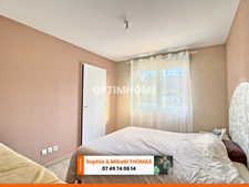 Maison à vendre 6 pièces MONT SOUS VAUDREY (39)