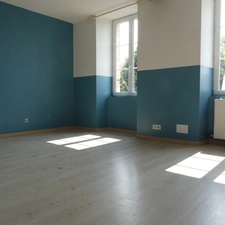 Maison à vendre 10 pièces CLAMEREY (21)