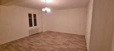 Maison 4 chambres avec terrain 